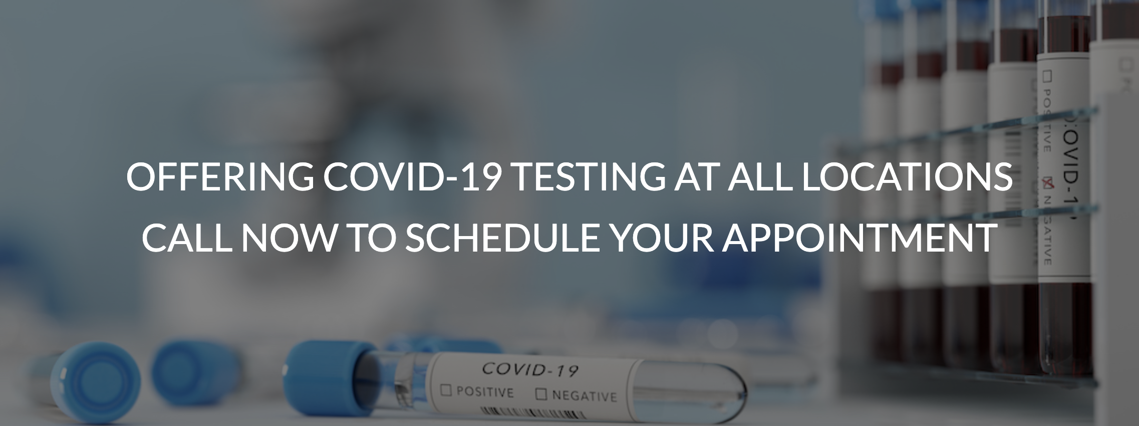 Walk In Urgent Care Clinic Express Care Tampa Offering