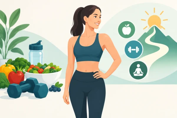 Best Weight Loss Programs for Lasting Results