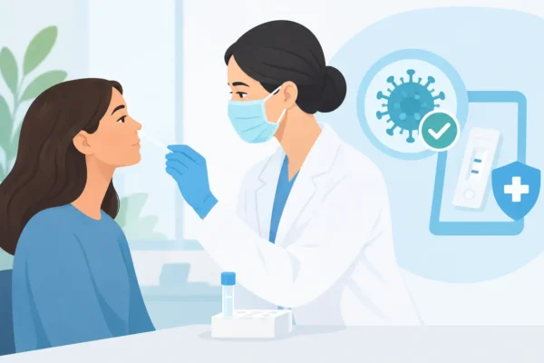 How Flu Testing Accuracy Affects Your Care