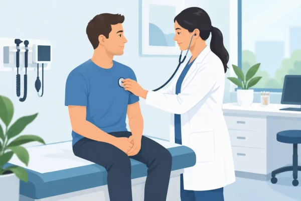 What to Expect at a Pre Employment Physical Clinic